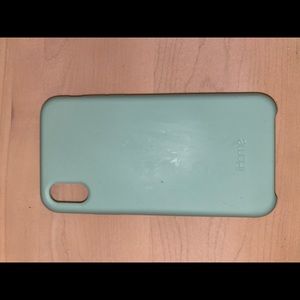 IHome Silcion phone case